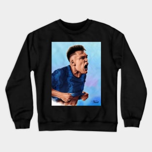 EL TORO MARTINEZ Crewneck Sweatshirt